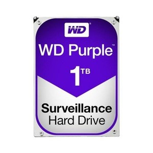 HDD 1TB-WD10PURX